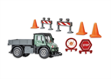 Preview: Märklin 029256 Startpackung Kommunaldienst startup