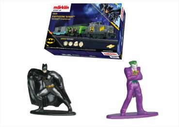 Märklin 029828 Startpackung Batman