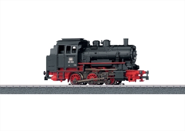 Märklin 030000 Dampflok BR 89 DB, Epoche III