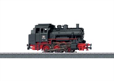 Preview: Märklin 030000 Dampflok BR 89 DB, Epoche III