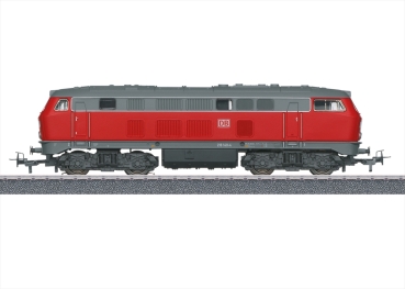 Märklin 036218 Diesellok BR 216 DB AG