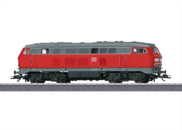 Märklin 036218 Diesellok BR 216 DB AG