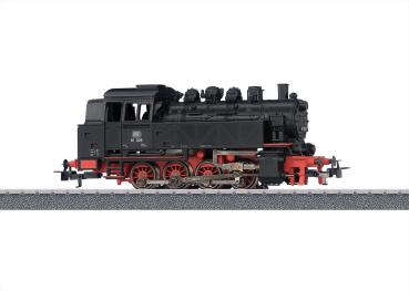 Preview: Märklin 036321 Tenderlokomotive BR 81 DB