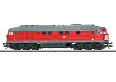 Märklin 036435  Diesellok BR 232 DB