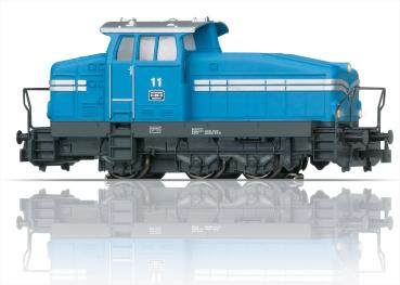 Preview: Märklin 036501 Diesellok DHG 500