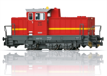 Märklin 036700 Diesellok DHG 700