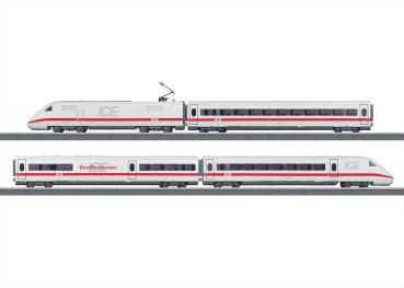 Preview: Märklin 036712 Triebwagenzug ICE 2 DB AG