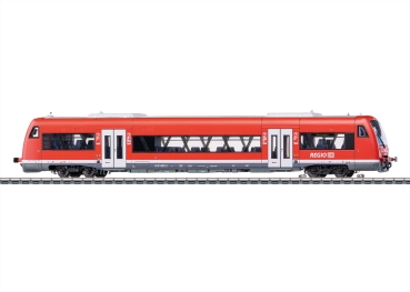 Märklin 036965 Dieseltriebwagen Regio Shuttle RS1. Baureihe 650