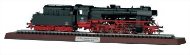 Märklin 037047 Dampflokomotive BR054 DB  mfx