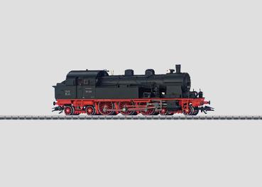 Märklin 037074 Dampflokomotive BR 78 DB mfx