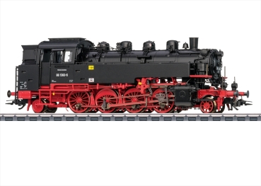 Märklin 037087 Dampflokomotive Baureihe 86