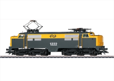 Märklin 037126 E-Lok Serie 1200 mfxSound