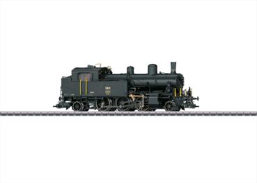 Märklin 037191 Tender-Dampflok S.Eb 3/5 SBB