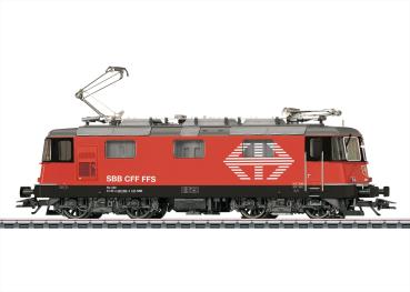 Märklin 037304 E-Lok Re 420 LION SBB