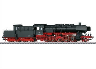 Märklin 037814 Dampflokomotive mit Kabinentender Baureihe 051