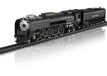 Märklin 37948 Dampflok Klasse 800 mfx