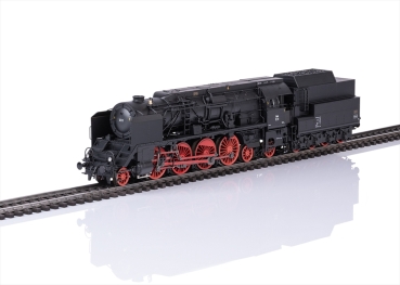 Preview: Märklin 038012 Dampflok 12.11.OBB Sound