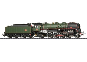 Märklin 038141 Dampflokomotive 141.R.1244