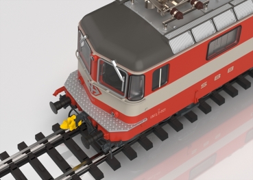 Märklin 038420 Elektrolokomotive Re 4/4 II. 1. Bauserie