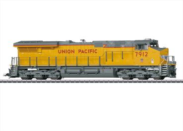 Märklin 038441 US-Diesellok ES44AC UP