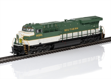 Märklin 038444 Diesellok Typ Soputhern 8099 mfx