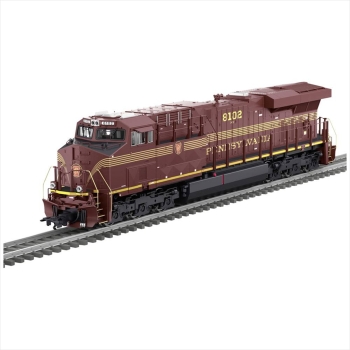Märklin 038445 US-Diesellok ES44AC NS