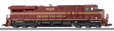 Preview: Märklin 038445 US-Diesellok ES44AC NS