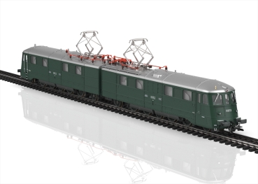 Märklin 038590 E-Lok Ae 8/14 11852 SBB