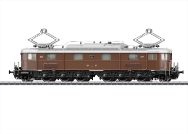 Märklin 038680 Elektrolokomotive Ae 6/8