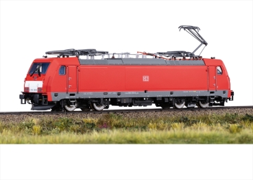 Märklin 038800 Elektrolokomotive Baureihe 186