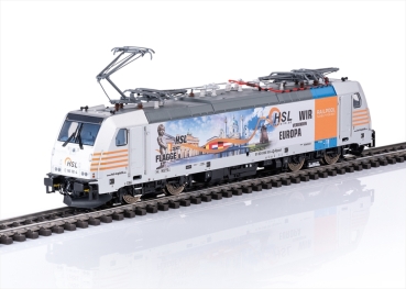 Märklin 038803 Elektrolokomotive Baureihe 186