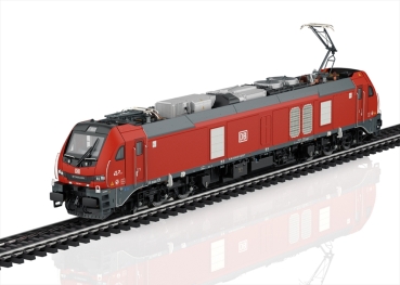 Märklin 038900 Zweikraftlokomotive EuroDual DB