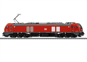 Märklin 038900 Zweikraftlokomotive EuroDual DB