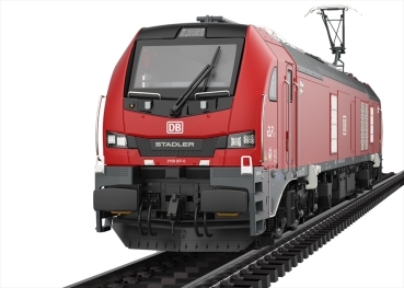 Märklin 038900 Zweikraftlokomotive EuroDual DB