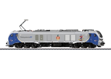 Märklin 038902 Zweikraftlok-Euro Dual  2159 mfx