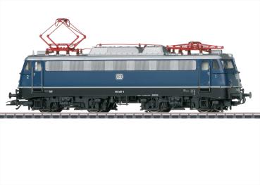 Märklin 039125 E-Lok BR 110 DB