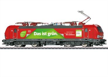 Märklin 039197  E-Lok BR 193 Das ist grün DB