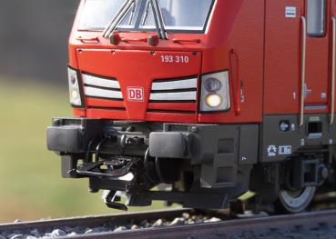 Märklin 039197  E-Lok BR 193 Das ist grün DB