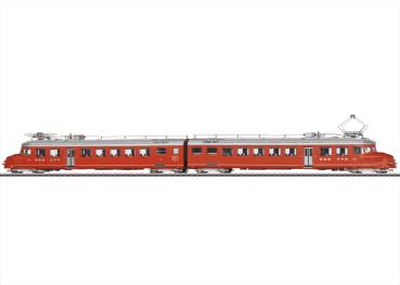 Märklin 039260 Triebwagen RAe 4/8 Churchill