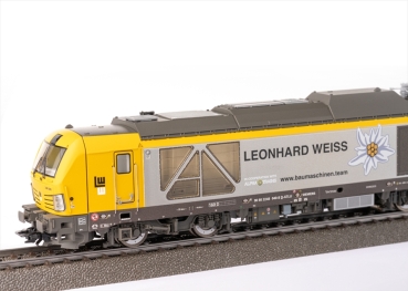 Preview: Märklin 039296 Vetron DM BR 248 L.Weiss