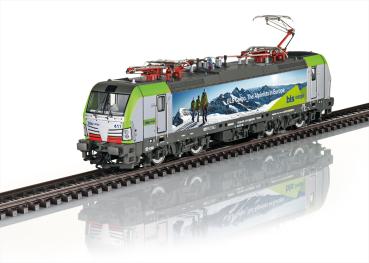 Märklin 039334 E-Lok Re 475 BLS