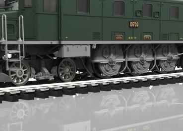 Märklin 039360 E-Lok Ae 3/6 I SBB