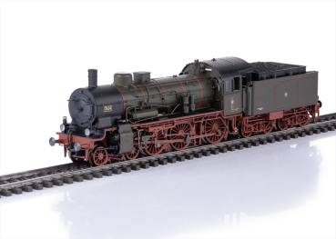 Märklin 039381 Dampflokomotive Gattung P8