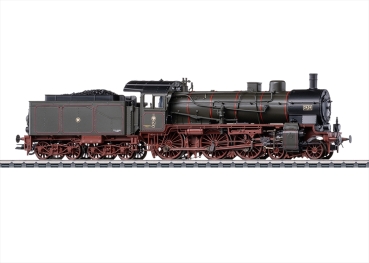 Märklin 039381 Dampflokomotive Gattung P8