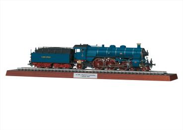 Märklin 039438 Dampflok s3/6 k.bAY.sts.b