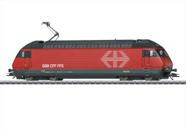 Märklin 039463 E-Lok Re 460 SBB