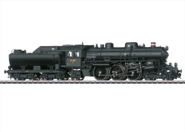 Märklin 039491  Dampflok Litra E 991 DSB