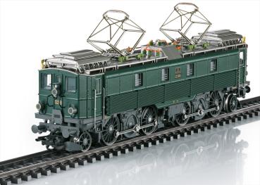 Märklin 039511  E-Lok Serie Be 4/6 SBB