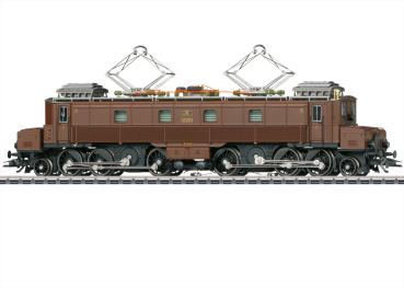 Märklin 39520 E-Lok Ce 6/8 Köfferli SBB