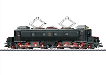 Märklin 39523 ELok Ce 6/8 I Köfferli